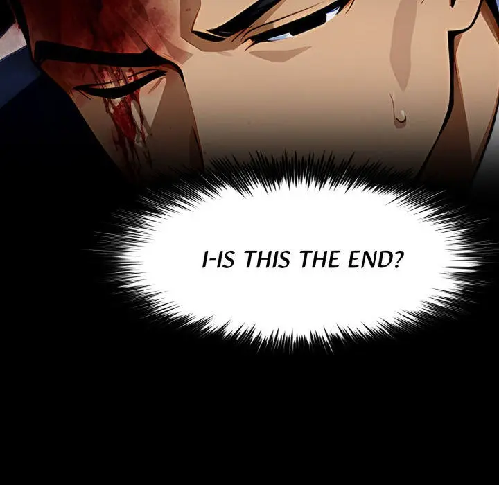 Gangster X Office Lady Chapter 120 - Page 107