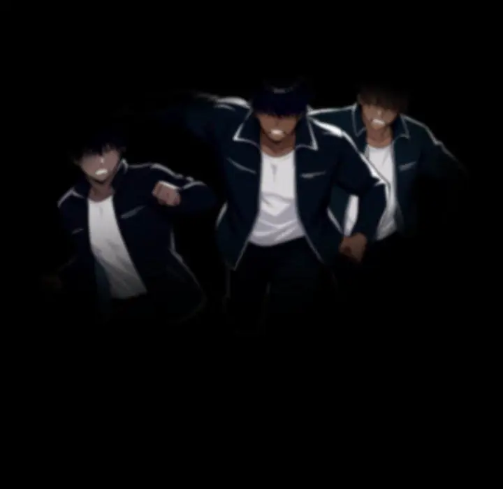 Gangster X Office Lady Chapter 120 - Page 108