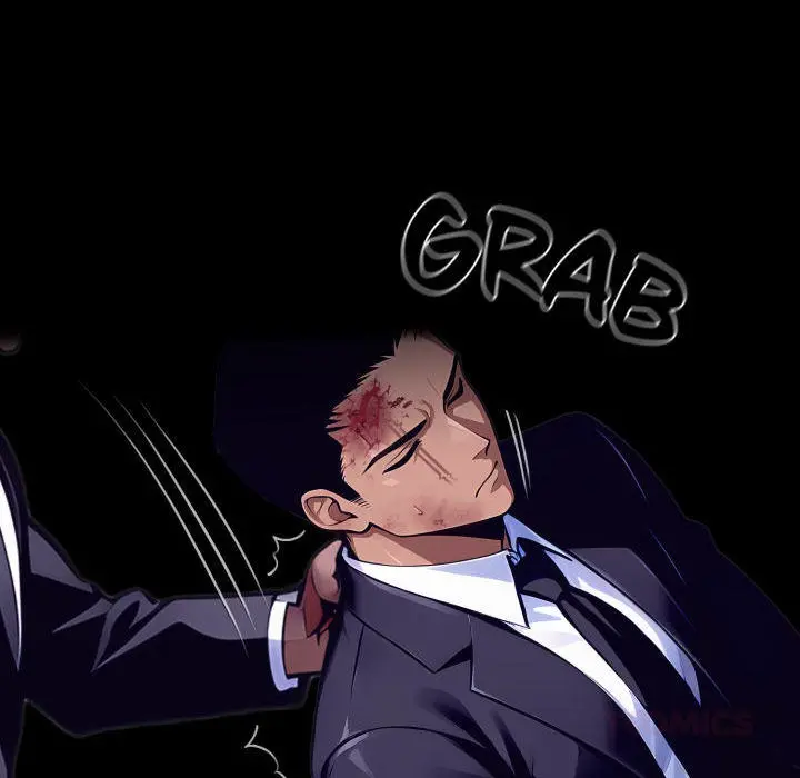 Gangster X Office Lady Chapter 120 - Page 109