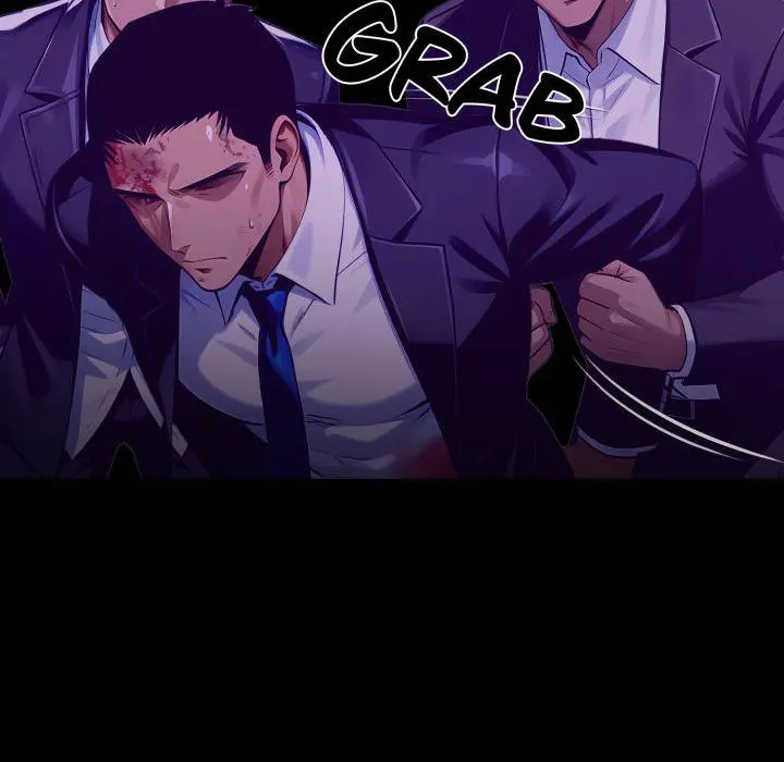 Gangster X Office Lady Chapter 120 - Page 115