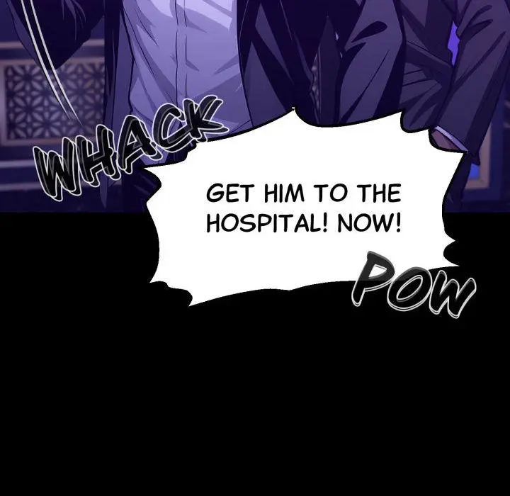 Gangster X Office Lady Chapter 120 - Page 117