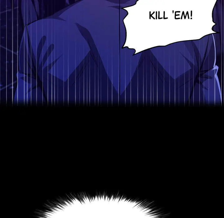 Gangster X Office Lady Chapter 120 - Page 119