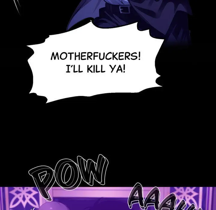 Gangster X Office Lady Chapter 120 - Page 126
