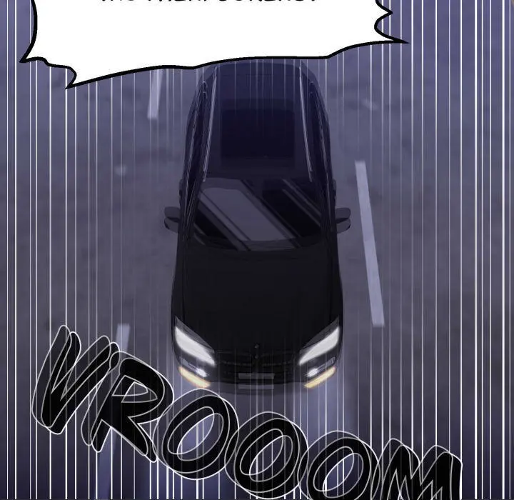 Gangster X Office Lady Chapter 120 - Page 129