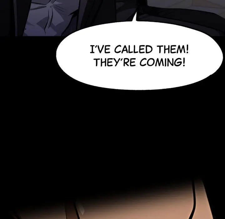 Gangster X Office Lady Chapter 120 - Page 132