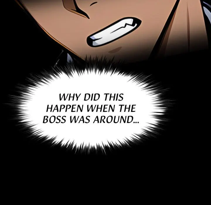 Gangster X Office Lady Chapter 120 - Page 133
