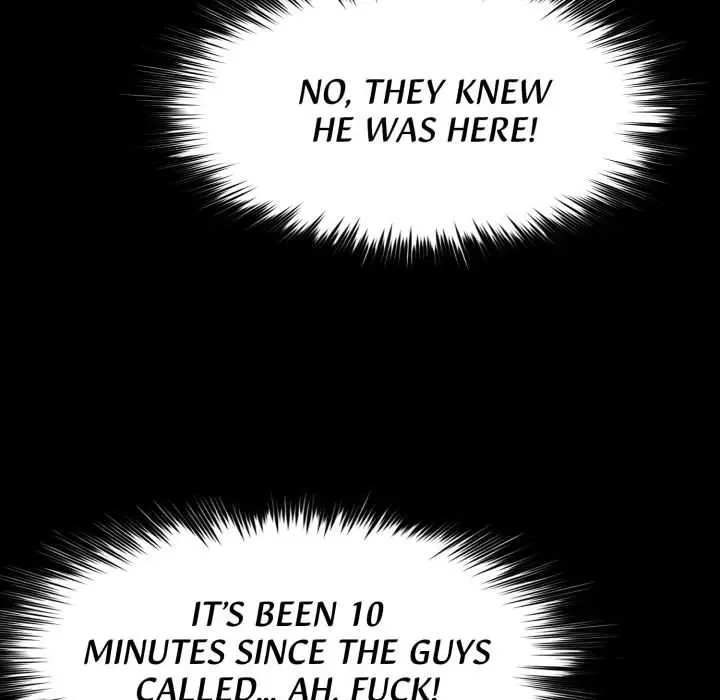 Gangster X Office Lady Chapter 120 - Page 135