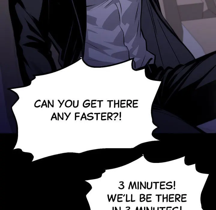 Gangster X Office Lady Chapter 120 - Page 137