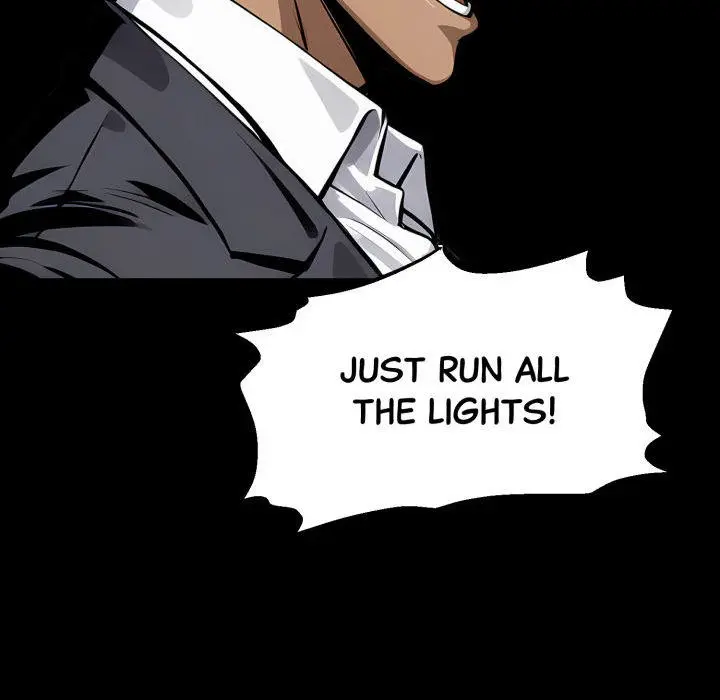 Gangster X Office Lady Chapter 120 - Page 139
