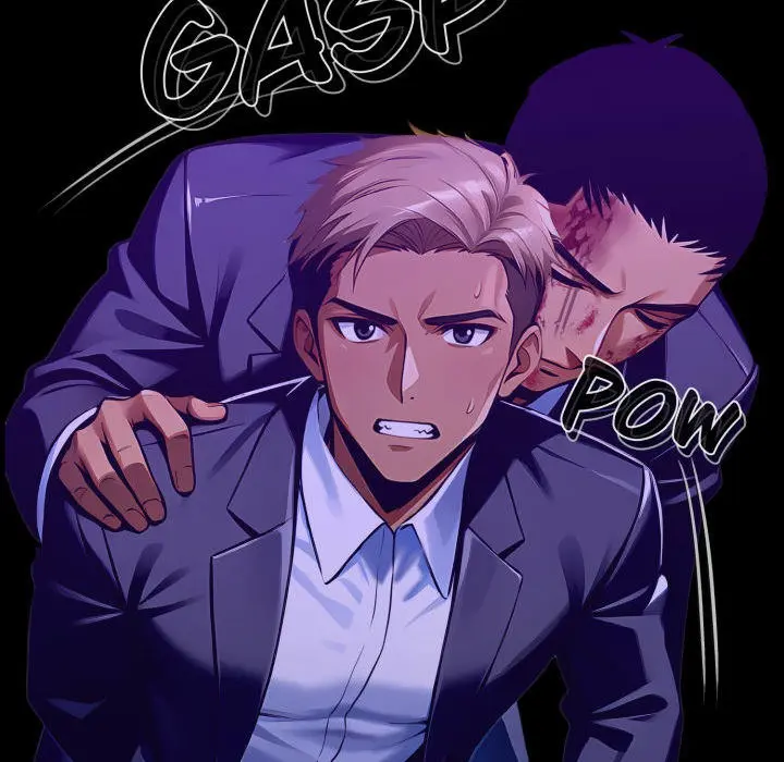 Gangster X Office Lady Chapter 120 - Page 147