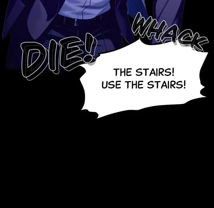 Gangster X Office Lady Chapter 120 - Page 148