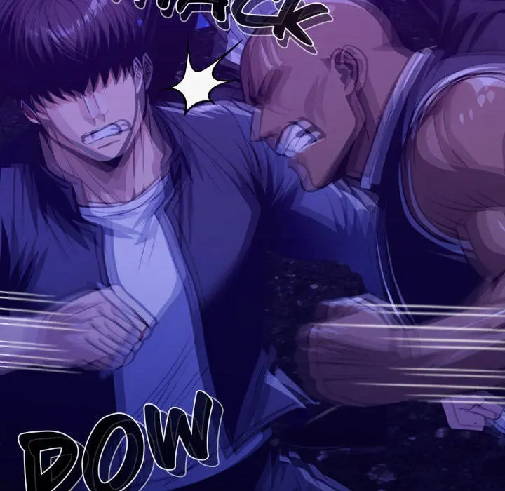 Gangster X Office Lady Chapter 120 - Page 150