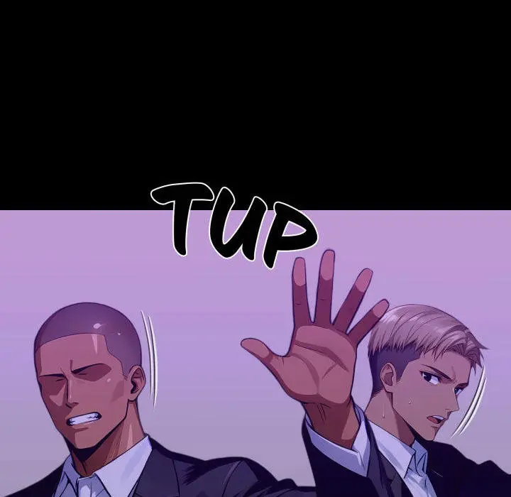 Gangster X Office Lady Chapter 120 - Page 154