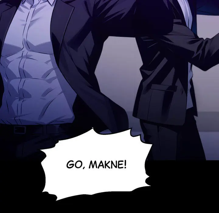 Gangster X Office Lady Chapter 120 - Page 155