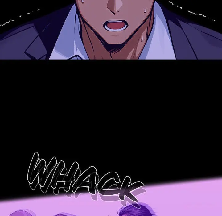Gangster X Office Lady Chapter 120 - Page 157