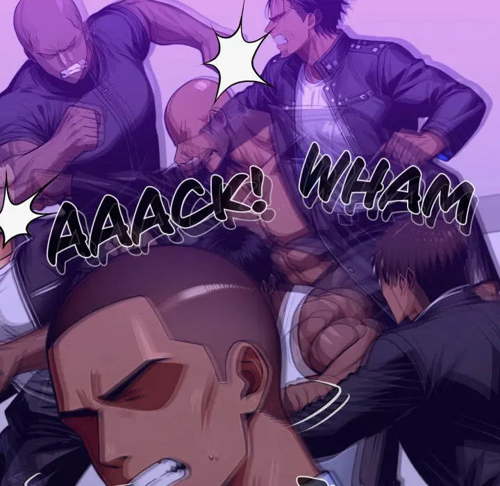 Gangster X Office Lady Chapter 120 - Page 158