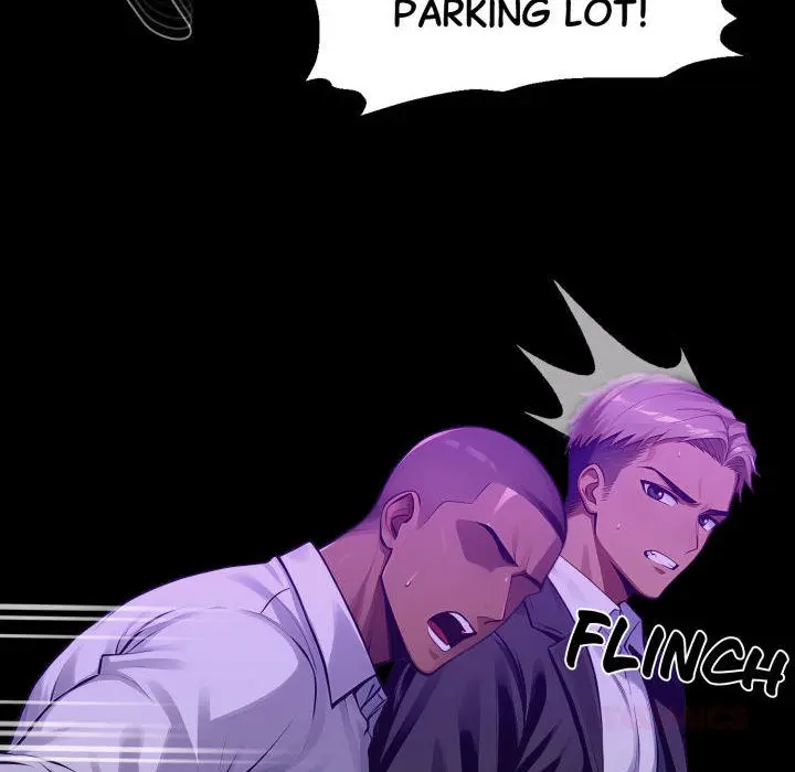 Gangster X Office Lady Chapter 120 - Page 160