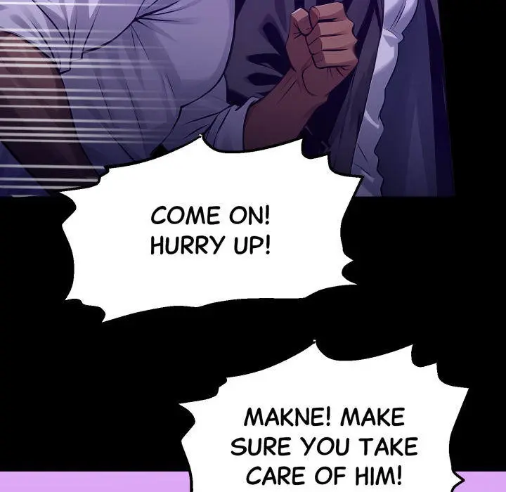 Gangster X Office Lady Chapter 120 - Page 161