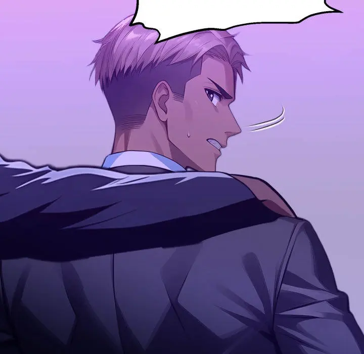 Gangster X Office Lady Chapter 120 - Page 162