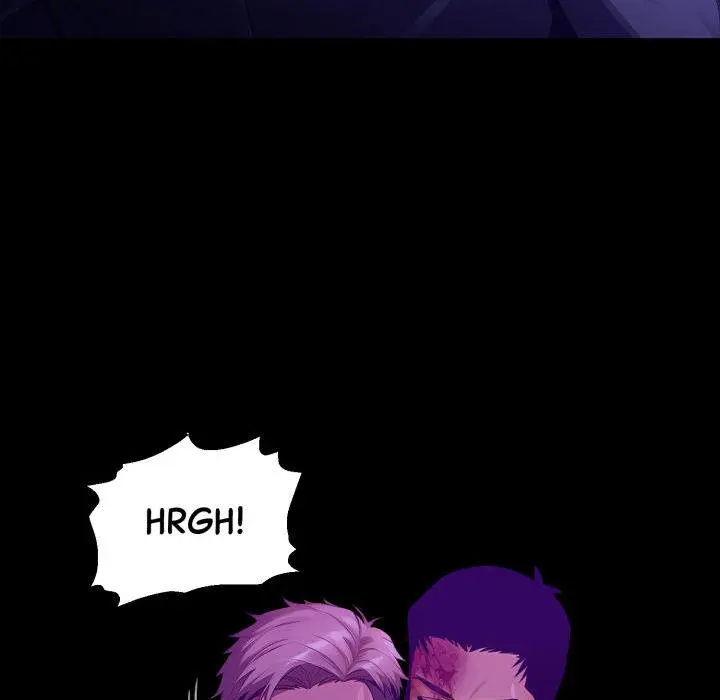 Gangster X Office Lady Chapter 120 - Page 163