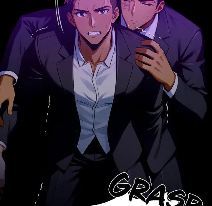 Gangster X Office Lady Chapter 120 - Page 164