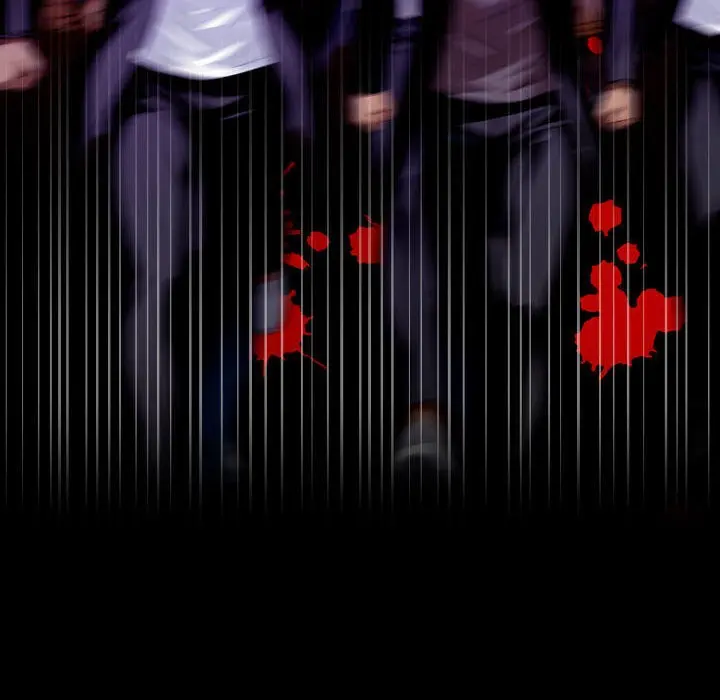 Gangster X Office Lady Chapter 120 - Page 17