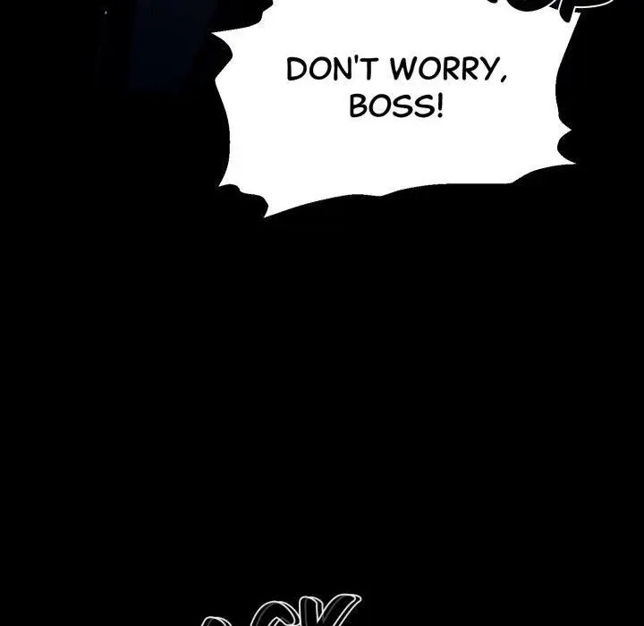 Gangster X Office Lady Chapter 120 - Page 165