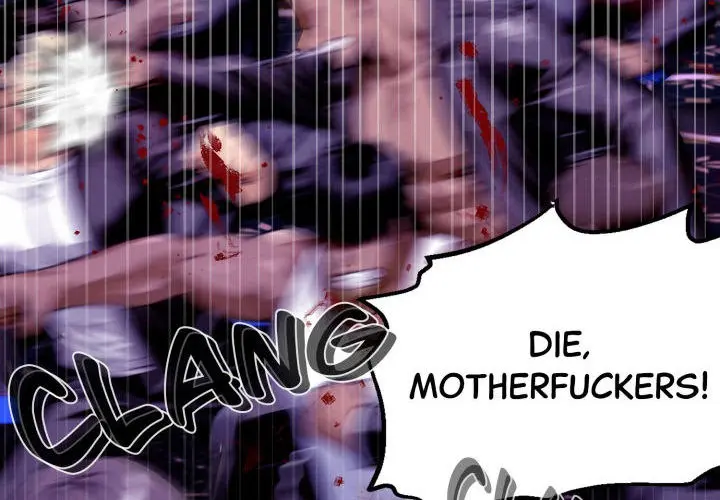 Gangster X Office Lady Chapter 120 - Page 2
