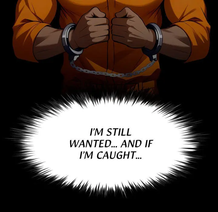 Gangster X Office Lady Chapter 120 - Page 20