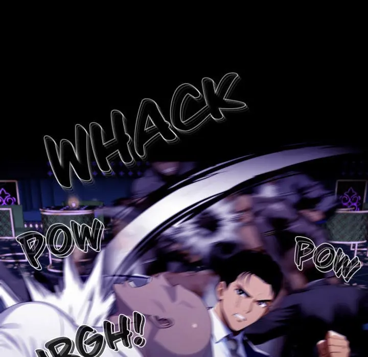 Gangster X Office Lady Chapter 120 - Page 29