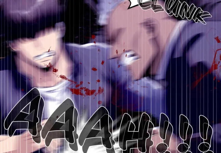 Gangster X Office Lady Chapter 120 - Page 3