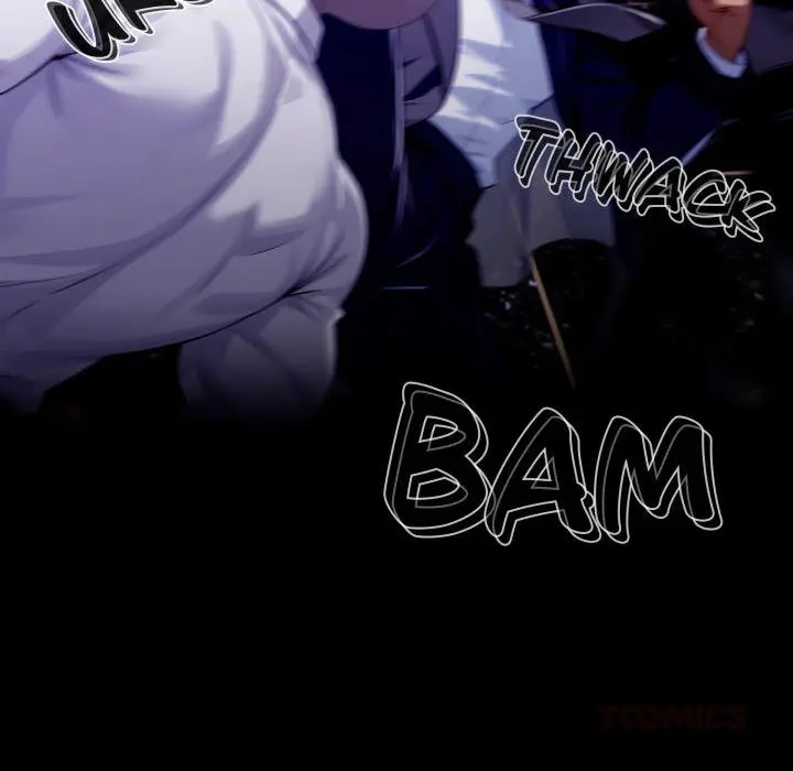 Gangster X Office Lady Chapter 120 - Page 30