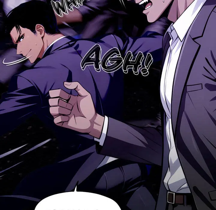 Gangster X Office Lady Chapter 120 - Page 36