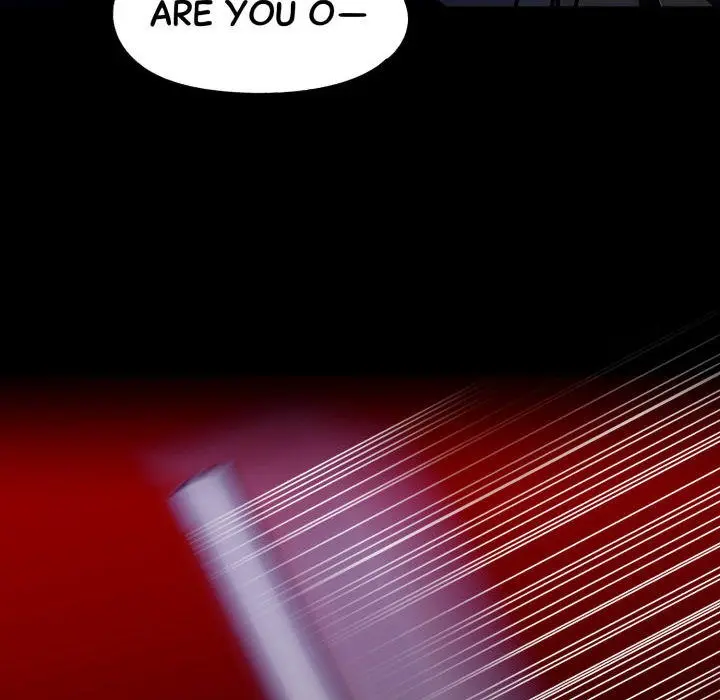 Gangster X Office Lady Chapter 120 - Page 37