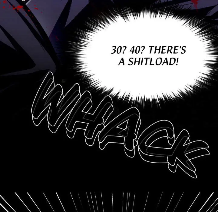 Gangster X Office Lady Chapter 120 - Page 47