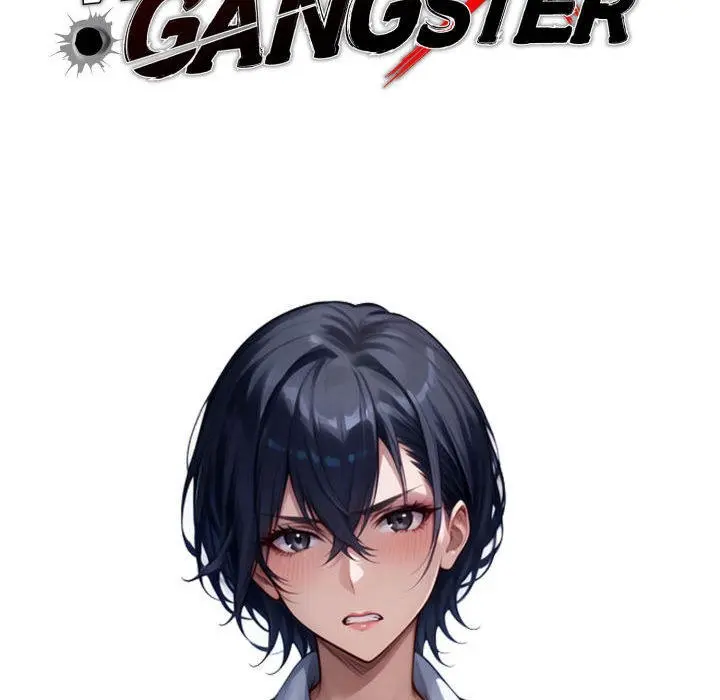 Gangster X Office Lady Chapter 120 - Page 51