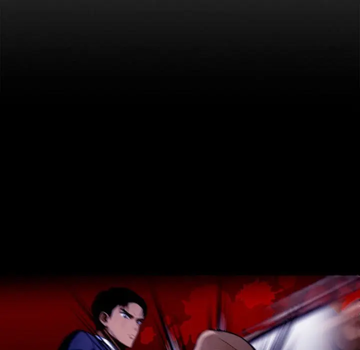 Gangster X Office Lady Chapter 120 - Page 54