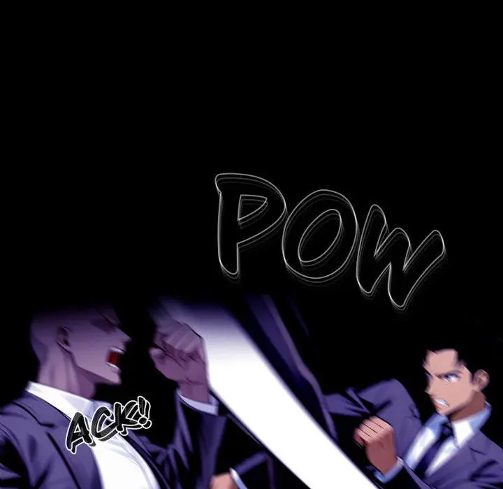 Gangster X Office Lady Chapter 120 - Page 56