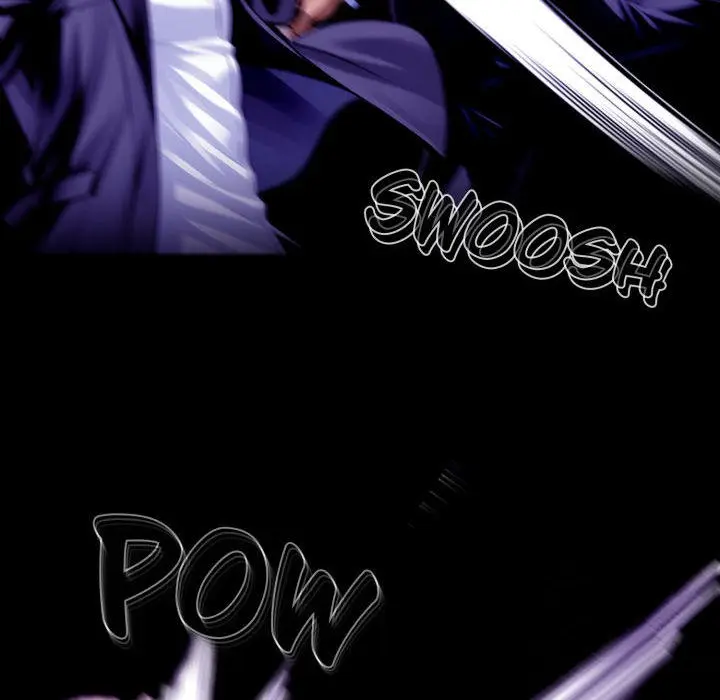 Gangster X Office Lady Chapter 120 - Page 57
