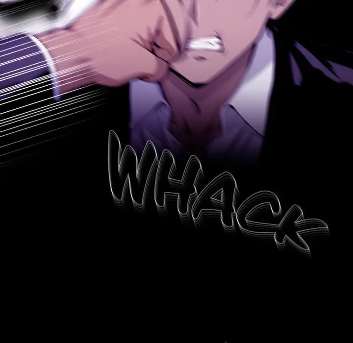 Gangster X Office Lady Chapter 120 - Page 60
