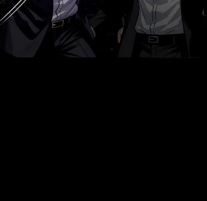 Gangster X Office Lady Chapter 120 - Page 62