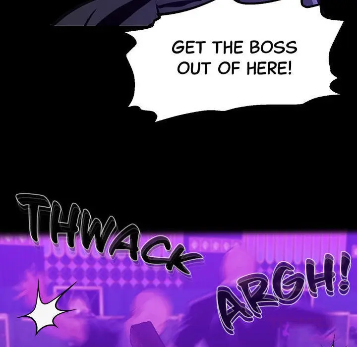 Gangster X Office Lady Chapter 120 - Page 64