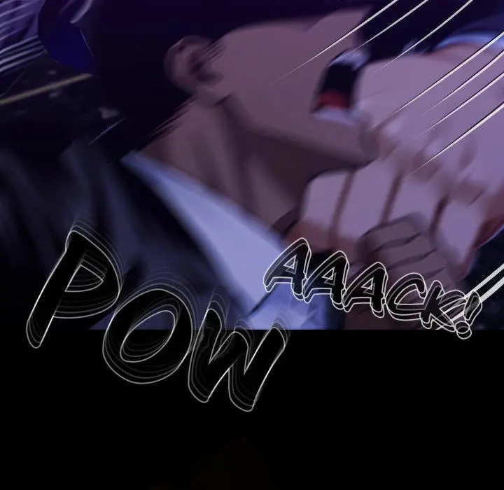 Gangster X Office Lady Chapter 120 - Page 66
