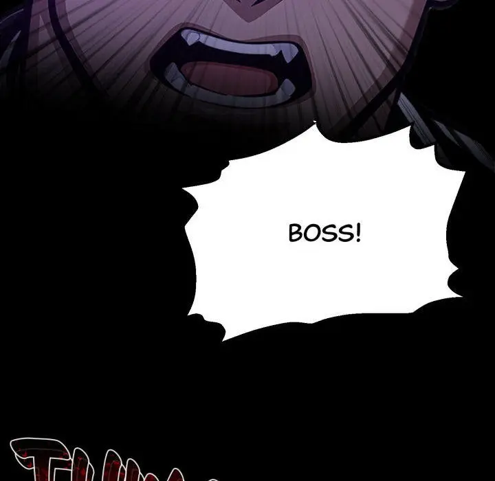 Gangster X Office Lady Chapter 120 - Page 69