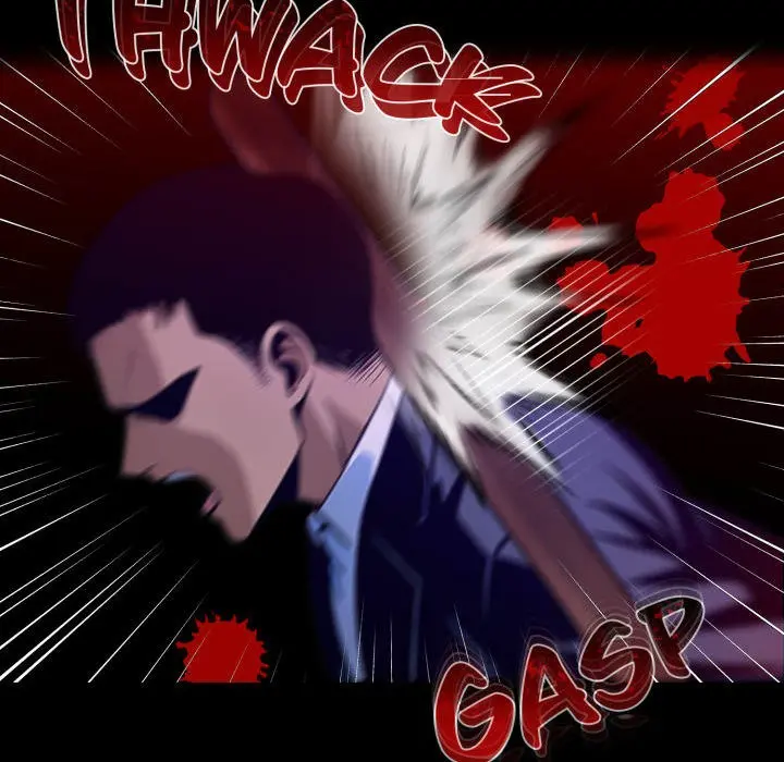 Gangster X Office Lady Chapter 120 - Page 70