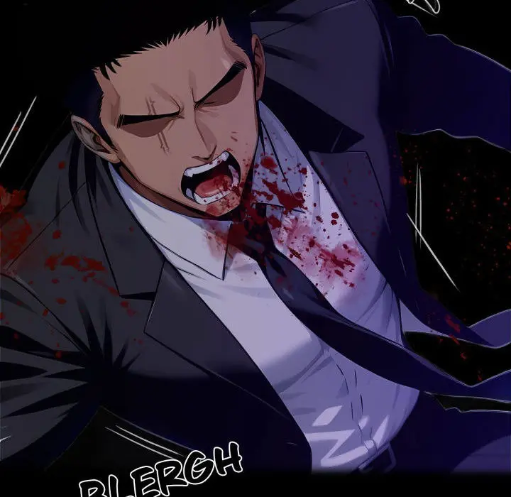 Gangster X Office Lady Chapter 120 - Page 72