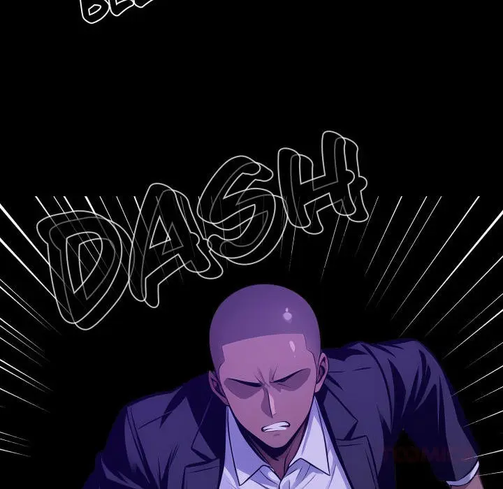 Gangster X Office Lady Chapter 120 - Page 73