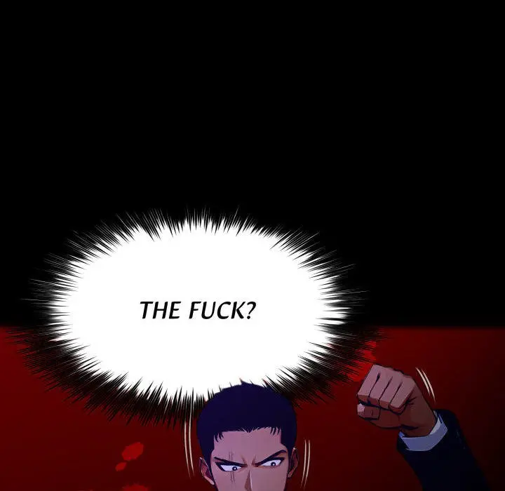 Gangster X Office Lady Chapter 120 - Page 78