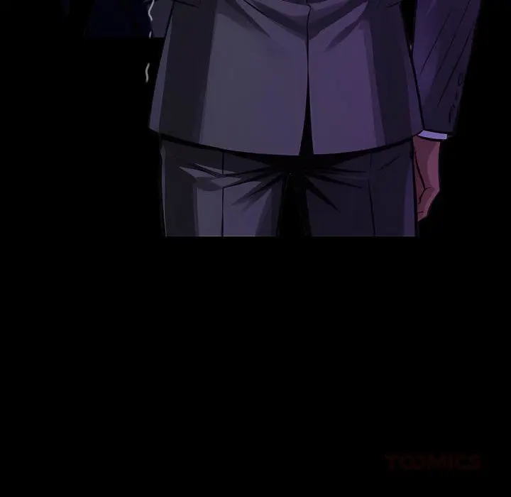 Gangster X Office Lady Chapter 120 - Page 82