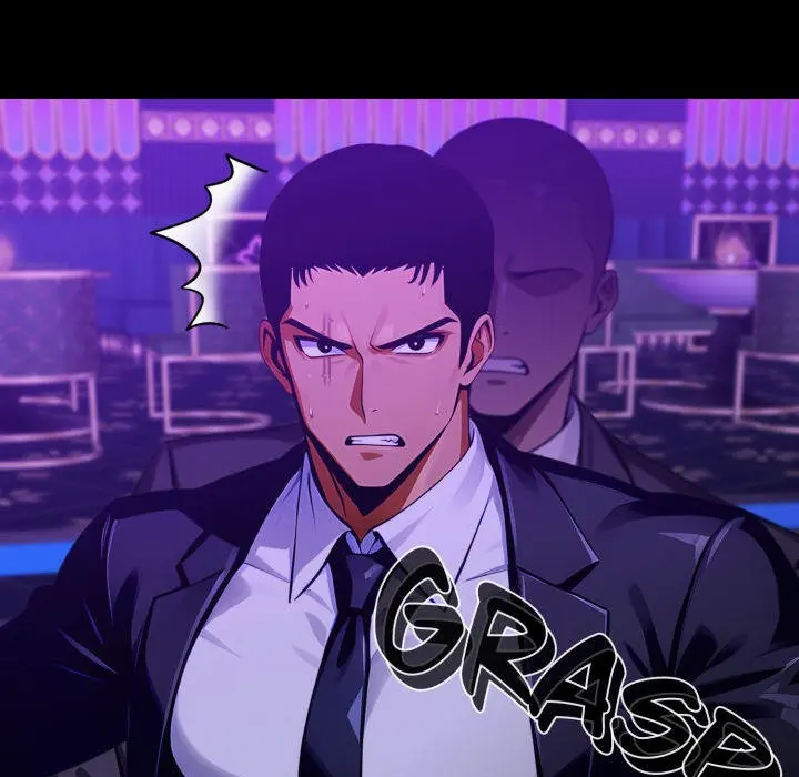 Gangster X Office Lady Chapter 120 - Page 83